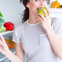 Gesunde Ernährung zum Abnehmen