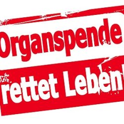 Organspende rettet leben