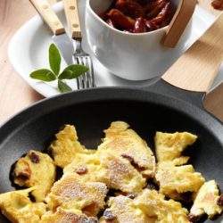 Kaiserschmarren