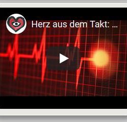 Erklärvideos zum Thema Vorhofflimmern gibt es auf Youtube von der Deutschen Herzstiftung