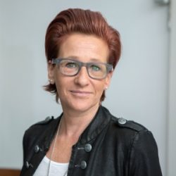 Birgit Augé schildert ihre Erfahrungen mit Meningokokken