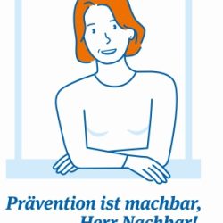 Aktiv gegen Krebs - Prävention ist machbar