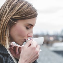 Erkältungen schnell behandeln, um bald wieder gesund zu sein