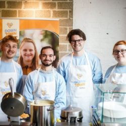 Auf der Fachmesse Rehacare werden Beispiele gelungener Inklusion vorgestellt.